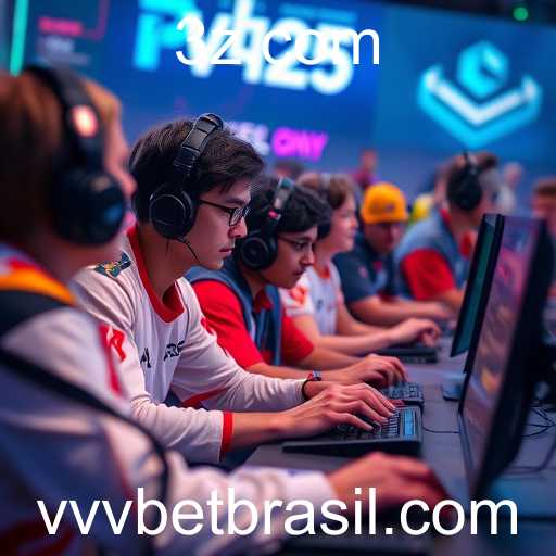 Os Avanços e Desafios dos Jogos em 2025
