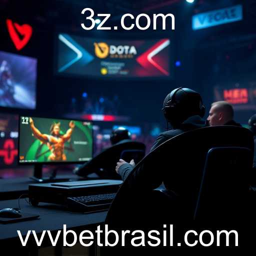 Tendências e Desafios do Setor de Jogos e Apostas em 2025