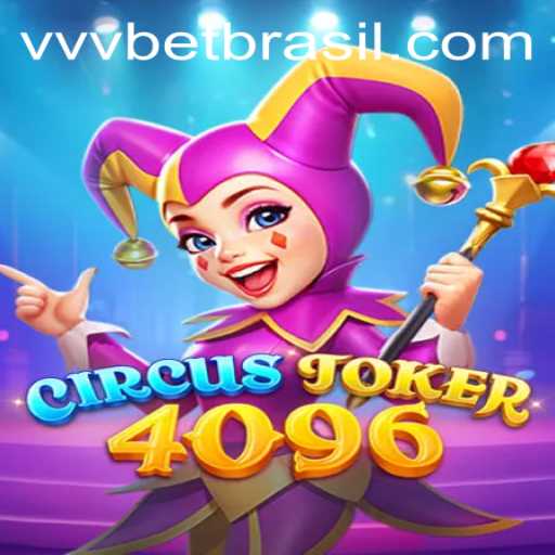 Dive into the Thrilling World of CircusJoker4096: Your Ultimate Guide