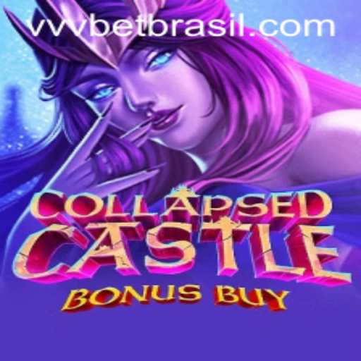 Explore the New Casino Hit: CollapsedCastleBonusBuy by vvvbet
