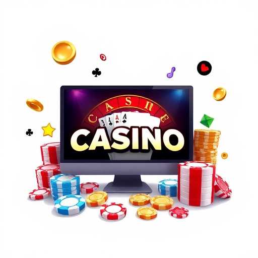 Cenário Atual dos Jogos Online no Brasil