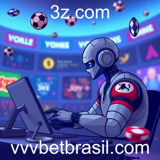 Tendências de Jogos Online e Desafios em 2025