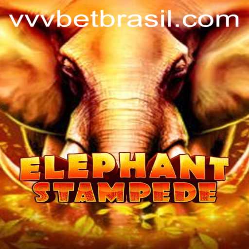 Discover the Thrilling World of ElephantStampede on vvvbet
