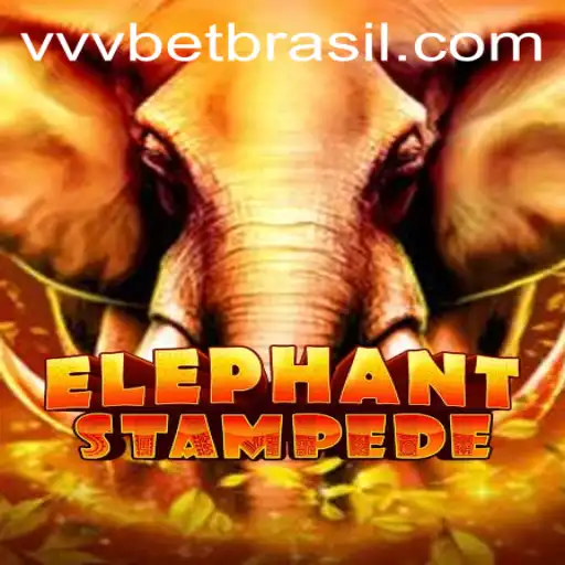 Discover the Thrilling World of ElephantStampede on vvvbet
