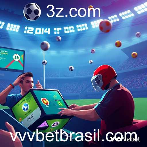 Tendências Emergentes no Mundo dos Jogos Online em 2025