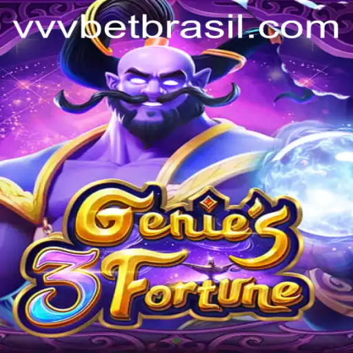 Discover the Exciting World of Genie3Fortune with vvvbet