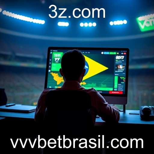 Impacto das Plataformas de Apostas no Brasil