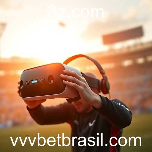 Inovações no VVVbet Sacodem o Mundo dos eSports