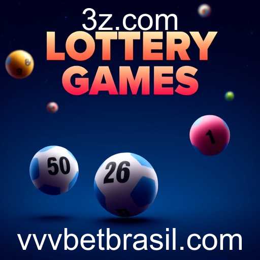 Explorando o Fascinante Mundo dos Jogos de Loteria no vvvbet