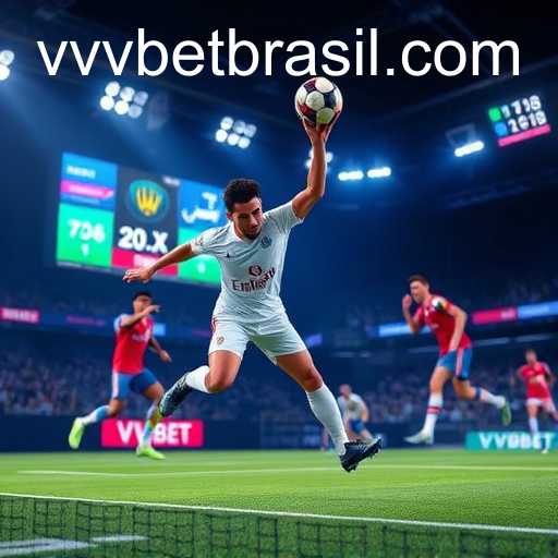 Virtual Sports: The Rise of a New Era in Competitive Gaming