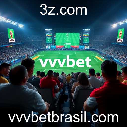 VVVBet Revoluciona o Cenário de Jogos em 2025