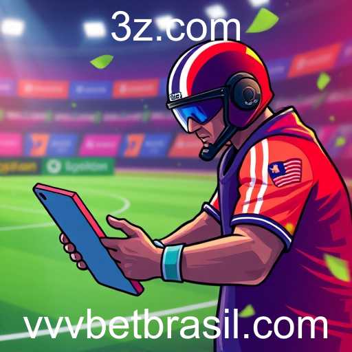 Transição de Mercado: Vvvbet e as Novas Tendências em 2025