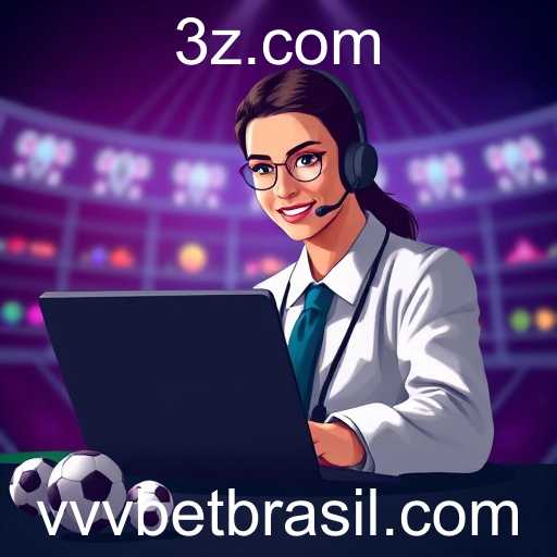 VVVBet Alavanca o Crescimento das Apostas Online no Brasil